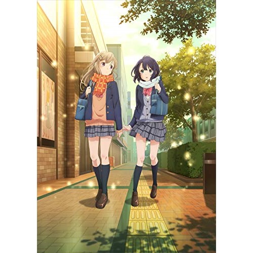 BD / TVアニメ / 安達としまむら 4(Blu-ray) / PCXP-50804