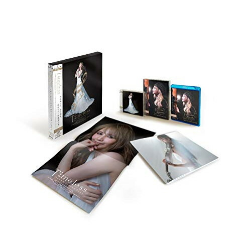 新発売の 楽天市場 Cd Timeless サラ オレイン ベスト 2shm Cd Dvd Blu Ray 歌詞付 完全生産数量限定盤 サラ オレイン Uccy 9027 サプライズ2 高知インター店 Lexusoman Com