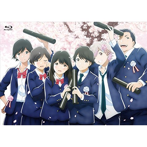 DVD / TVアニメ / TVアニメーション 月がきれい DVD BOX (3DVD+CD) (初回生産限定特別価格版) / VTZF-69|サプライズ2