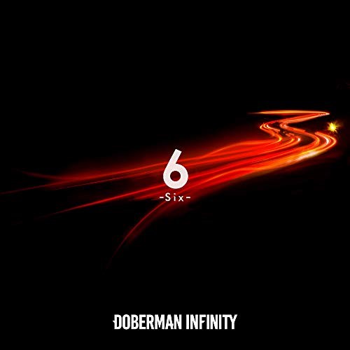 楽天市場 Cd 6 Six 通常盤 Doberman Infinity ld サプライズ2