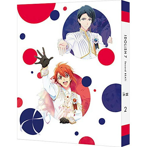 好評 楽天市場 取寄商品 アイドリッシュセブン Second Beat 2 Blu Ray Blu Ray Cd 特装限定版 Tvアニメ xa 1532 サプライズ2 超歓迎 Lexusoman Com 好評 楽天市場 取寄商品 アイドリッシュセブン Second Beat 2 Blu Ray Blu Ray Cd 特装限定版 Tvアニメ xa 1532 サプライズ2 超歓迎 Lexusoman Com