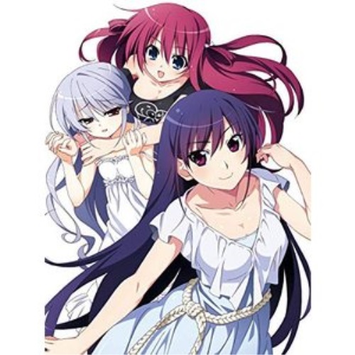 Tvアニメ 超特価sale開催 グリザイアの楽園 Blu Ray Box スペシャルプライス版 Blu Ray Tvアニメ Gnxa 1746 Kwakuku Com