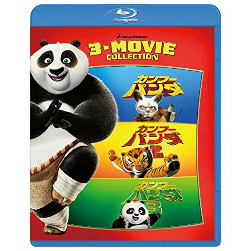 カンフー パンダ ベストバリューblu Rayセット Blu Ray カンフー パンダ ベストバリューblu Rayセット Blu Ray