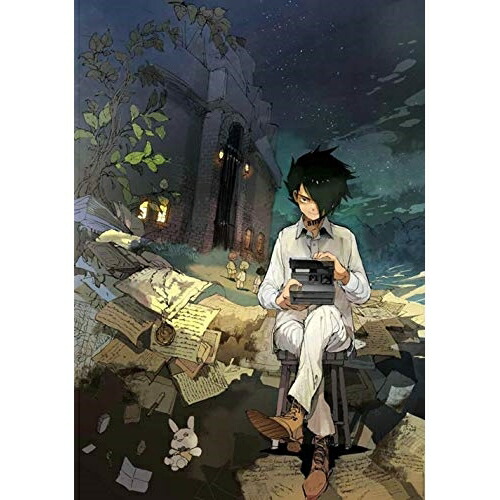 正規激安 Dvd 約束のネバーランド Vol 3 Dvd 2cd 完全生産限定版 Tvアニメ Anzb サプライズ2 限定価格セール Sen Team