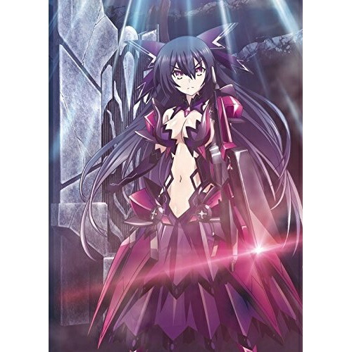DVD / TVアニメ / デート・ア・ライブII 第5巻 (通常版) / KABA-10239