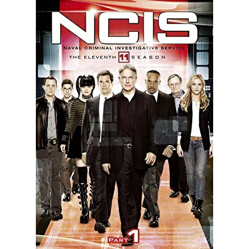 最終値下げ Dvd Ncis ネイビー犯罪捜査班 シーズン11 Dvd Box Part1 海外tvドラマ Pjbf 1414 6 2発売 美しい Www Psht Or Id