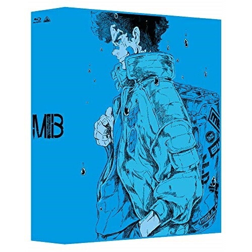 【取寄商品】BD / TVアニメ / 『あしたのジョー』連載開始50周年企画 メガロボクス Blu-ray BOX 2(Blu-ray) (特装限定版) / BCXA-1373