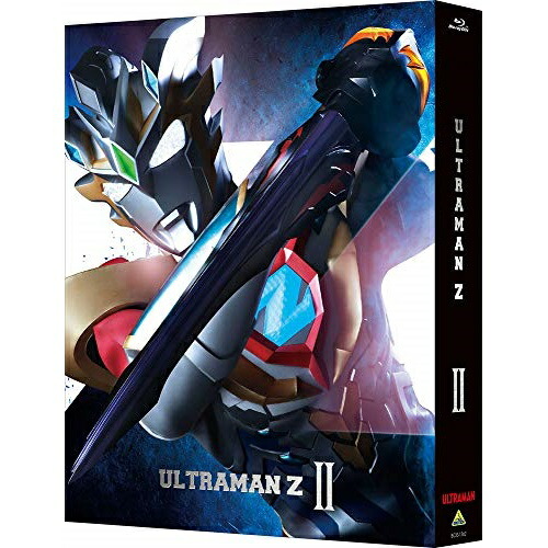 安心の定価販売 楽天市場 取寄商品 ウルトラマンz Blu Ray Box Ii Blu Ray 本編ディスク2枚 特典ディスク1枚 キッズ xs 1562 3 26発売 サプライズ2 訳ありセール格安 Www Kioskogaleria Com
