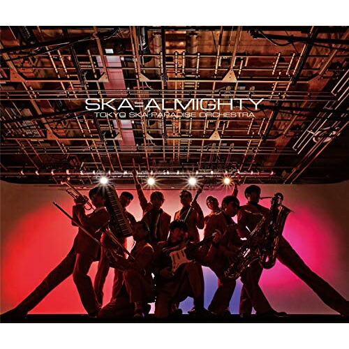60 Off 楽天市場 Cd Ska Almighty Cd 2blu Ray スマプラ対応 東京スカパラダイスオーケストラ Ctcr サプライズ2 期間限定送料無料 Lexusoman Com