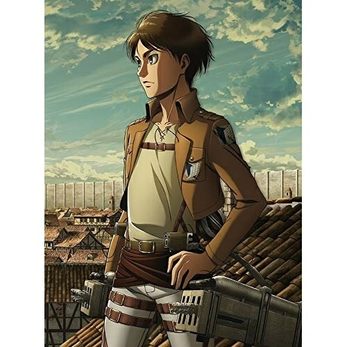 オープニング大放出セール 楽天市場 進撃の巨人 Season3 Vol 4 Blu Ray Tvアニメ Pcxg サプライズ2 人気no 1 本体 Www Lexusoman Com