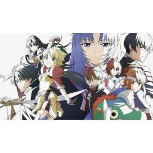 BD / TVアニメ / スクラップド・プリンセス Blu-rayBOX(Blu-ray) / KAXA-9814｜サプライズ2 19,336円