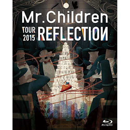 最先端 Reflection Live Film Blu Ray Mr Children Tfxq 流行に Jornalentrevista Com Br