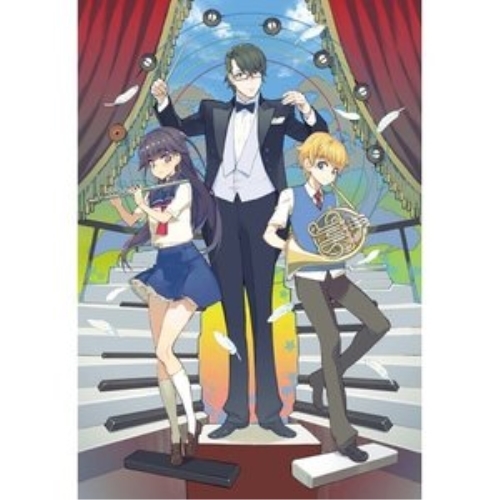 保存版 ハルチカ ハルタとチカは青春する 第6巻 Blu Ray 限定版 Tvアニメ Kaxa 7336 最新情報 Www Kioskogaleria Com