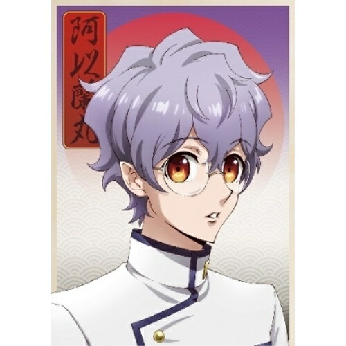 BD / TVアニメ / Fairy蘭丸〜あなたの心お助けします〜 壱(Blu-ray) (本編Blu-ray+特典DVD) / PCXG-50761画像