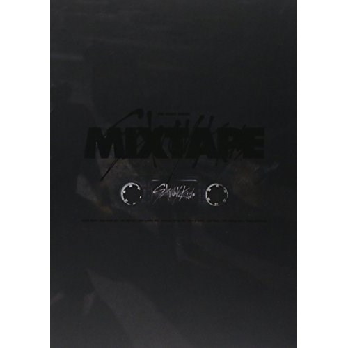 楽天市場】国内発送 Stray Kids - Mixtape プレデビューアルバム
