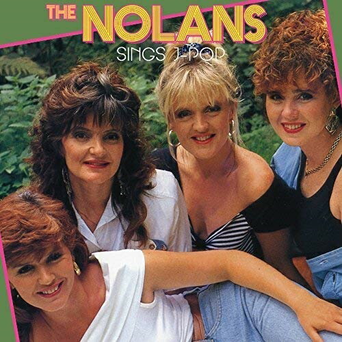 The Nolans　J-POPカバー•コレクション　未開封 楽天市場】ノーランズ J-POPカバー・コレクションCD5枚組BOX 全56曲