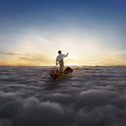 CD / ピンク・フロイド / 永遠(TOWA)(Deluxe DVD Version) (CD+DVD) (歌詞対訳付) / SICP-4440