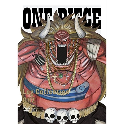 DVD / キッズ / ONE PIECE Log Collection OHZ / AVBA-49528|サプライズ2
