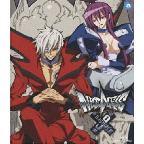 BD / TVアニメ / NEEDLESS ニードレス fragment.9(Blu-ray) / AVXA-29499
