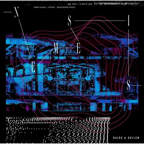 【取寄商品】CD / RAISE A SUILEN / -N-E-M-E-S-I-S- (CD+Blu-ray) / BRMM-10651｜サプライズ2
