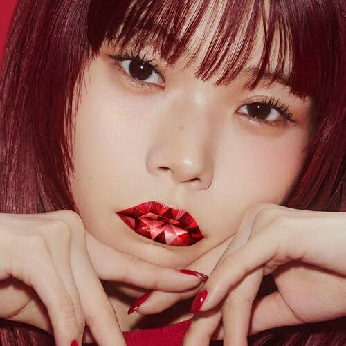 CD / アイナ・ジ・エンド / RUBY POP (CD+2Blu-ray) (初回生産限定盤) / AVCD-63658