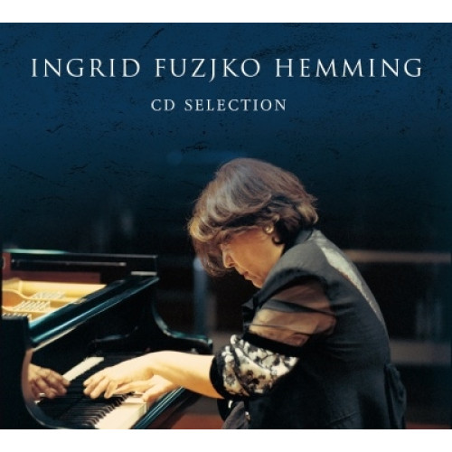 CD / フジコ・ヘミング / イングリット・フジコ・ヘミングCD選集 (解説付) / VICC-60961 11,880円