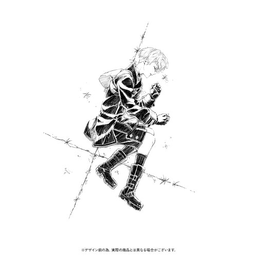 BD / TVアニメ / NieR:Automata Ver1.1a Blu-ray Disc BOX Vol.2(Blu-ray) (4Blu-ray+CD) (描き下ろしデジジャケット) (完全生産限定版) / ANZX-17631