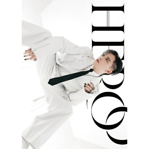 DVD / Novel Core / ONEMAN LIVE -I AM THE HERO- at BUDOKAN (3DVD(スマプラ対応)) (通常盤) / AVBD-27749