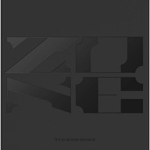 楽天市場】東方神起 / ZONE（初回生産限定盤（20th豪華盤）／2CD＋Blu