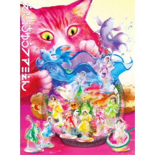BD / 私立恵比寿中学 / エビ中 夏のファミリー遠足 略してファミえん in 山中湖 2023(Blu-ray) (完全生産限定盤) / SEXL-254