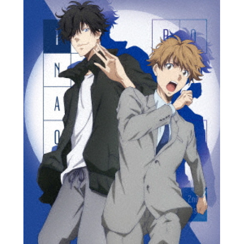 DVD / TVアニメ / 鴨乃橋ロンの禁断推理 2nd Season 第1巻 / KABA-11621 8,287円