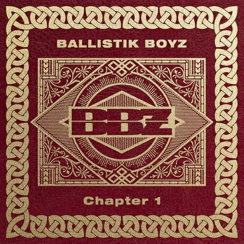 CD / BALLISTIK BOYZ from EXILE TRIBE / Chapter 1 (2CD+DVD) (通常盤) / RZCD-67259