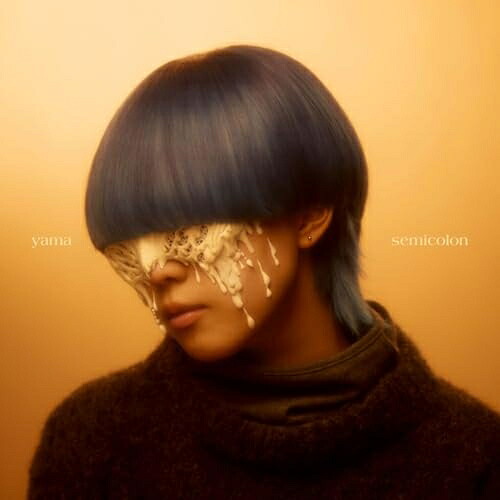 CD / yama / ; semicolon (CD+Blu-ray) (完全生産限定盤) / SRCL-13183|サプライズ2