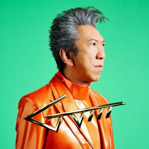 CD / 布袋寅泰 / GUITARHYTHM VIII (CD+2Blu-ray) (完全数量限定盤) / TYCT-69347｜サプライズ2