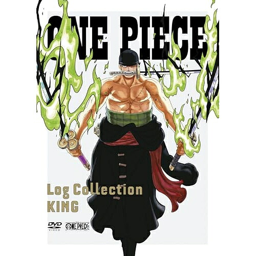 DVD / TVアニメ / ONE PIECE Log Collection KING / EYBA-14725｜サプライズ2