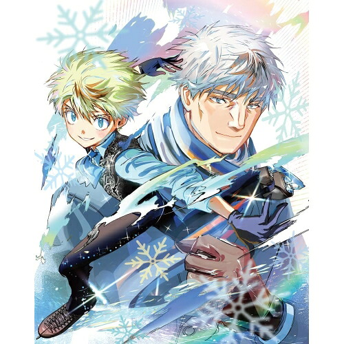 DVD / TVアニメ / メダリスト 第3巻 / KABA-11633｜サプライズ2