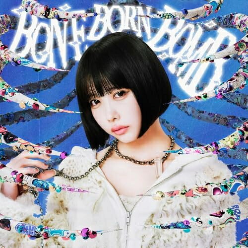 BODY20250209 特典CD 825ec64562daf8130e2877f88ab1ae