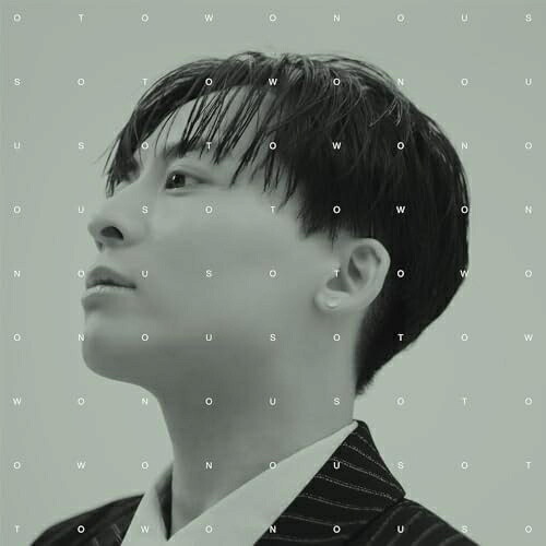 CD / 工藤大輝 / Otowonous (CD+Blu-ray(スマプラ対応)) (通常盤) / AVCD-63720