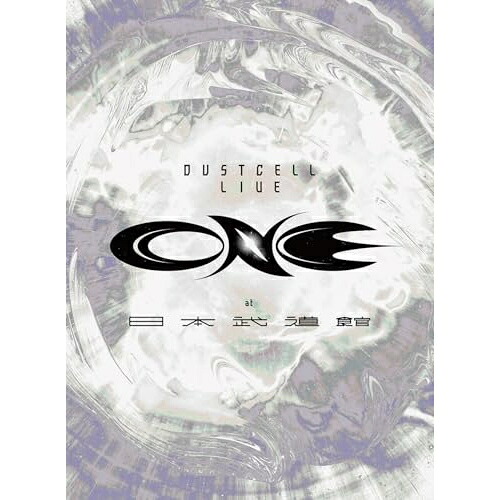 BD / DUSTCELL / ONE at 日本武道館(Blu-ray) / XNTH-6｜サプライズ2