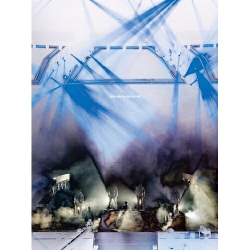 BD / BE:FIRST / BE:FIRST DOME TOUR 2024-2025 ”2:BE”(Blu-ray) (本編ディスク+特典ディスク(スマプラ対応)) / AVXD-36092