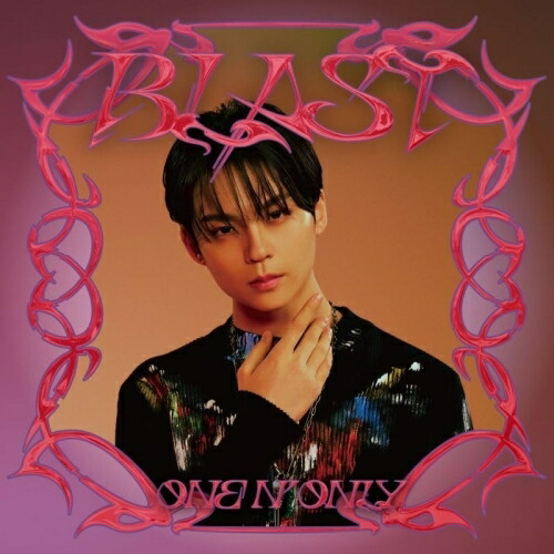 楽天市場】CD / ONE N' ONLY / BLAST (CD+Blu-ray) (初回限定盤B