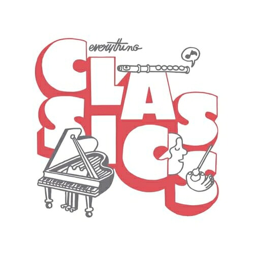 CD / クラシック / Everything Classics ～ベスト・セレクション (UHQCD) / UCCS-45002