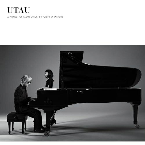 LP(30cm) / 大貫妙子&坂本龍一 / UTAU (数量限定盤) / RZJM-77978｜サプライズ2