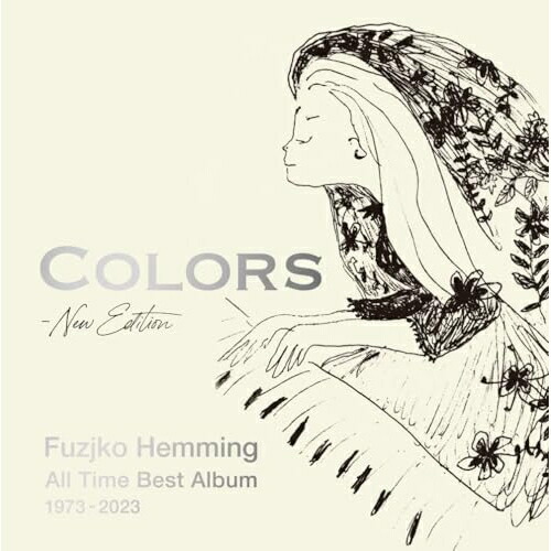 CD / フジコ・ヘミング / COLORS ～カラーズ～ ニュー・エディション (解説付) / UCCS-1412