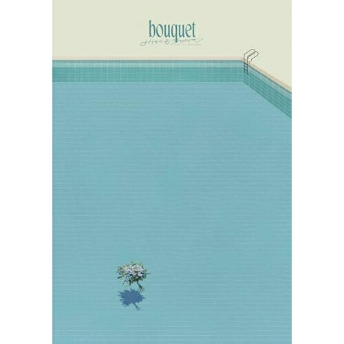 CD / おいしくるメロンパン / bouquet (初回特装盤) / TFCC-81155