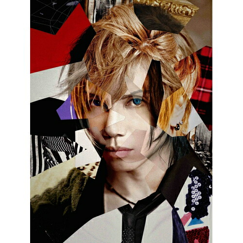BD / Acid Black Cherry / Acid Black Cherry 2008 tour ”BLACK LIST”(Blu-ray) (2Blu-ray+2CD) / AVXD-32323