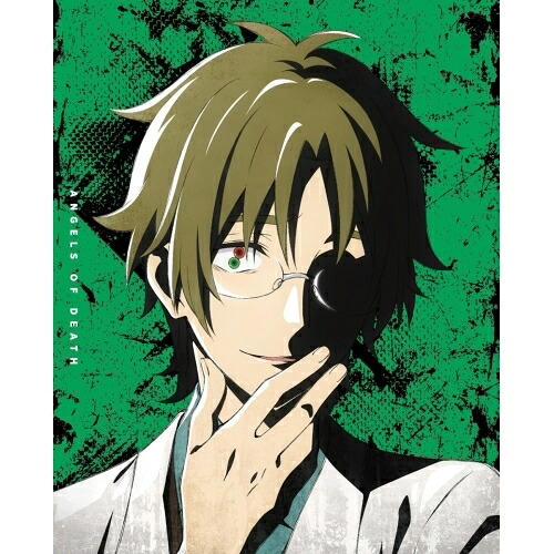 BD / TVアニメ / 殺戮の天使 Vol.2(Blu-ray) / KAXA-7646｜サプライズ2 8,914円
