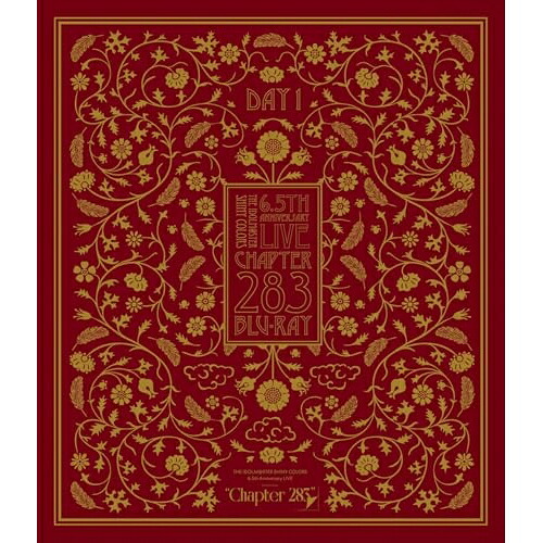 【取寄商品】BD / シャイニーカラーズ / THE IDOLM@STER SHINY COLORS 6.5th Anniversary LIVE ”Chapter 283” DAY1(Blu-ray) / LABX-8905
