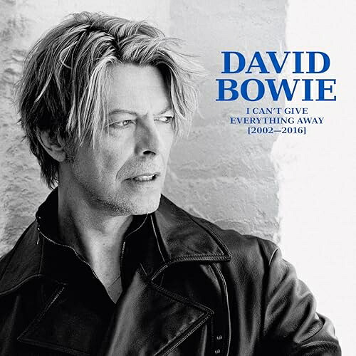 CD / デヴィッド・ボウイ / アイ・キャント・ギヴ・エヴリシング・アウェイ(2002-2016) (解説歌詞対訳付/ライナーノーツ/紙ジャケット/日本語版ブックレット) (完全生産限定盤/輸入盤国内仕様) / WPCR-18770 19,272円