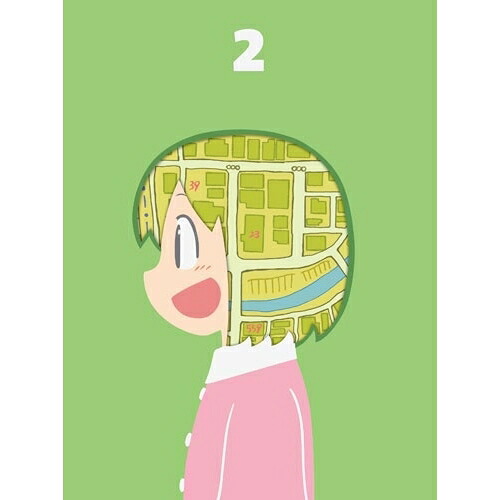 BD / TVアニメ / CITY THE ANIMATION 2巻(Blu-ray) / PCXE-51072｜サプライズ2